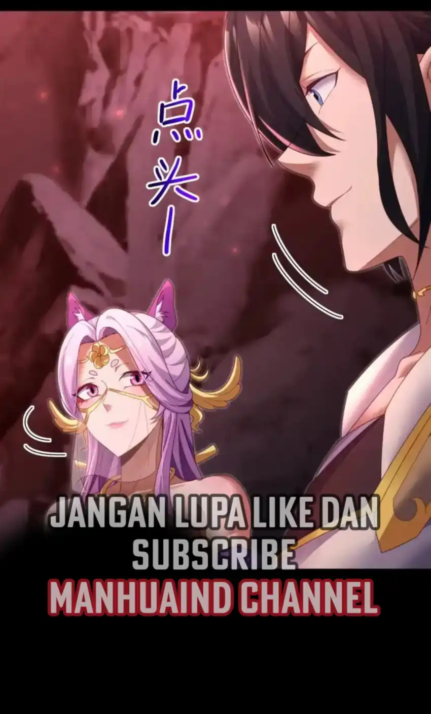Invincible After Shocking My Empress Wife Chapter 128 halaman 10