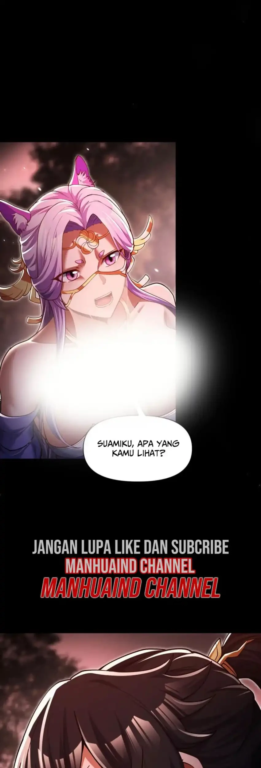 Invincible After Shocking My Empress Wife Chapter 129 Gambar 53
