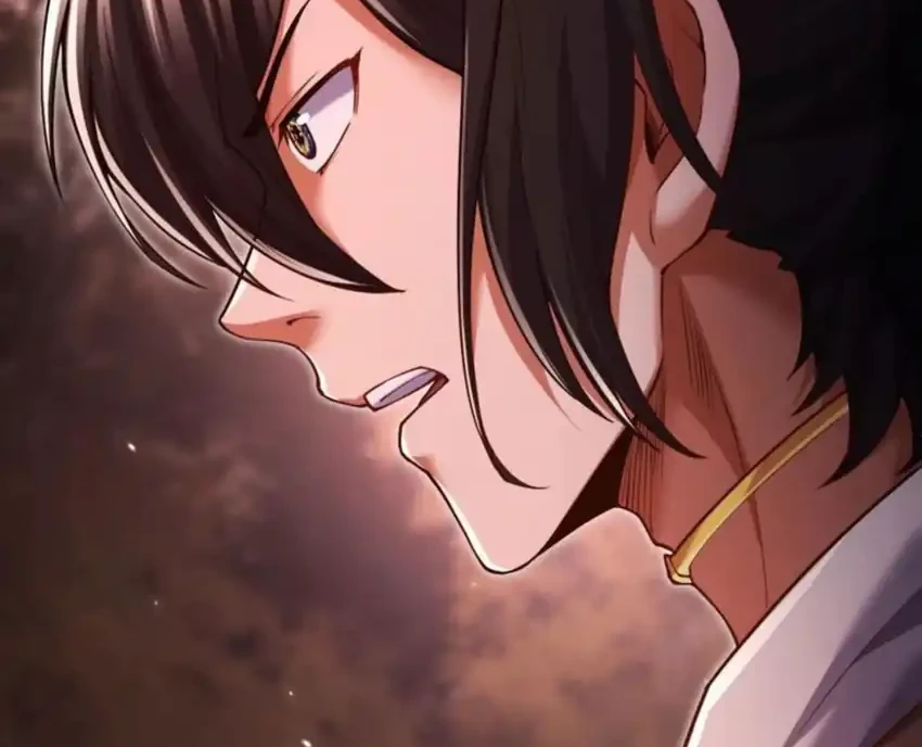 Invincible After Shocking My Empress Wife Chapter 129 Gambar 54