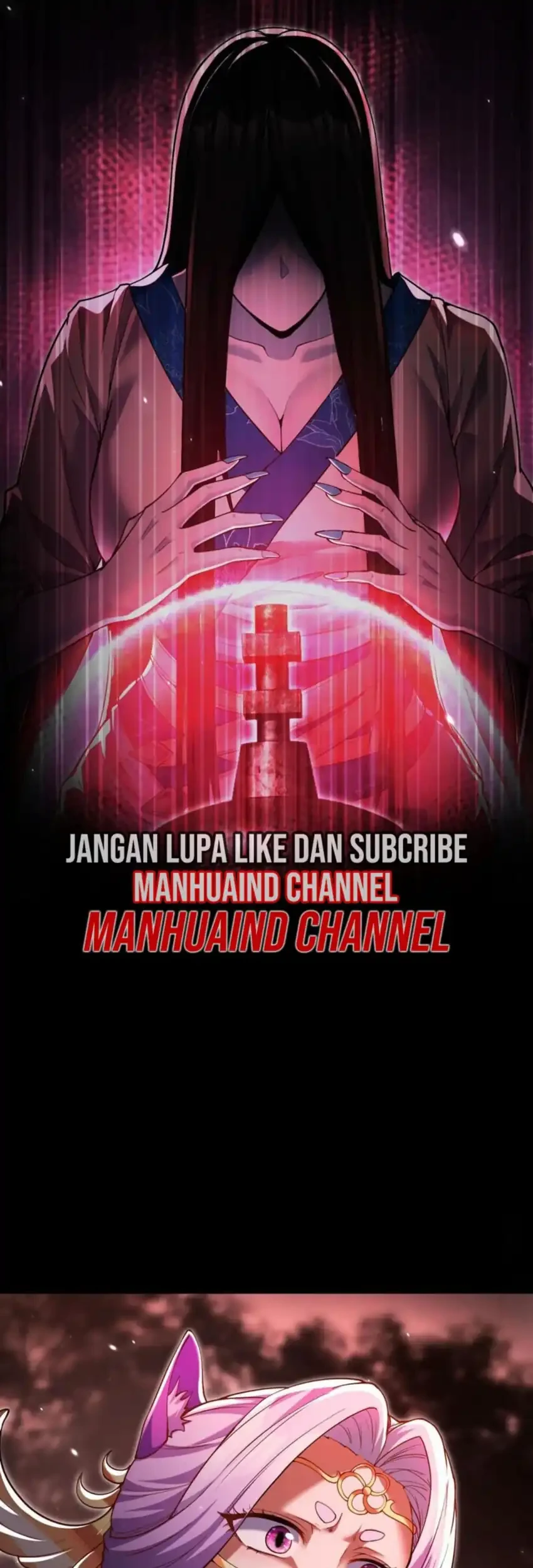Invincible After Shocking My Empress Wife Chapter 129 Gambar 57