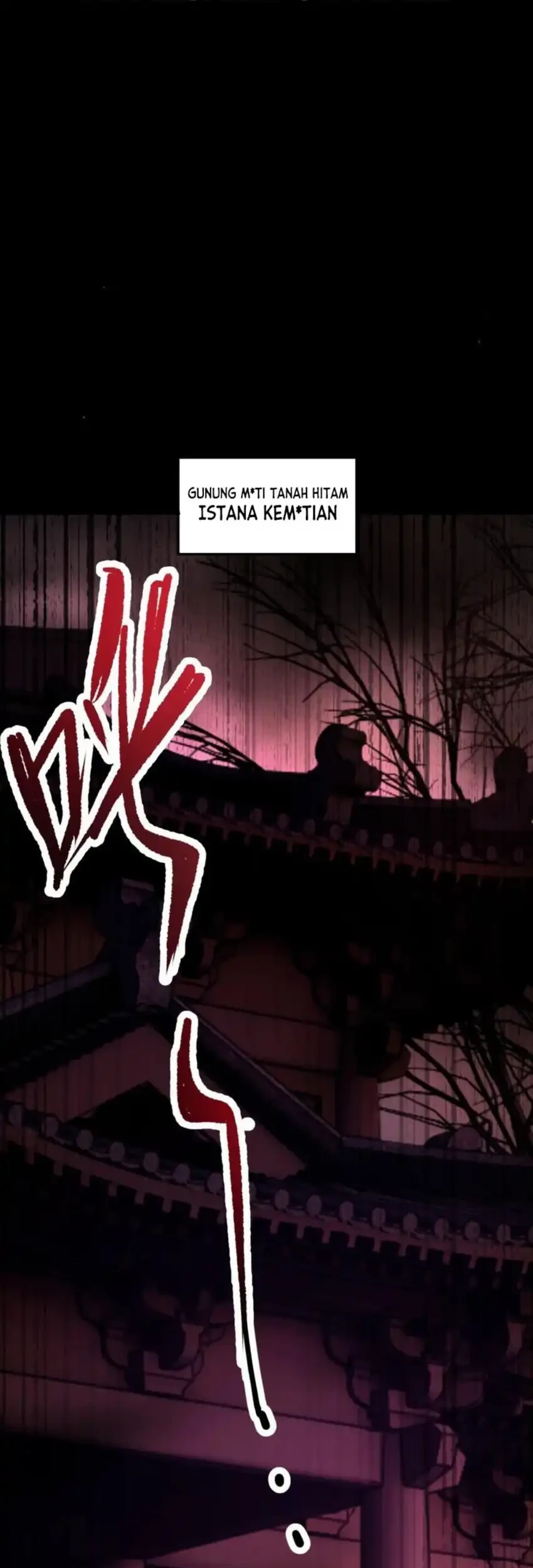 Invincible After Shocking My Empress Wife Chapter 129 Gambar 63