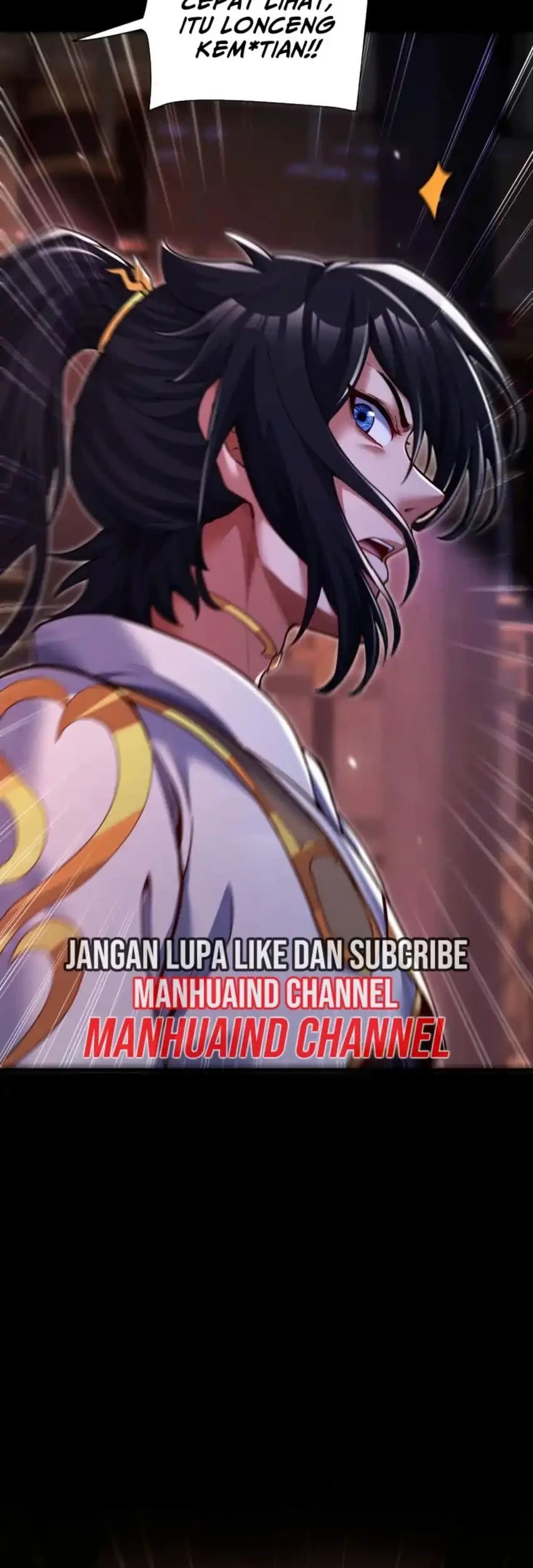 Invincible After Shocking My Empress Wife Chapter 129 Gambar 77