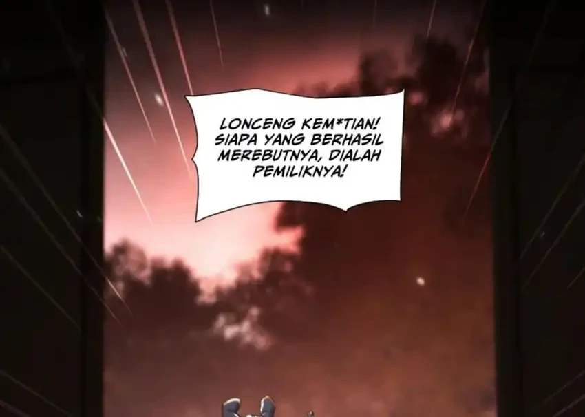 Invincible After Shocking My Empress Wife Chapter 129 Gambar 78