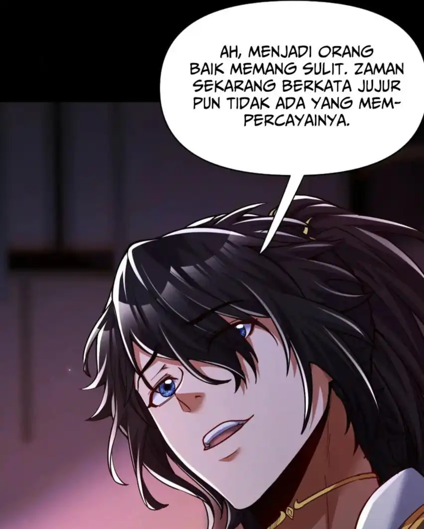 Invincible After Shocking My Empress Wife Chapter 129 Gambar 81