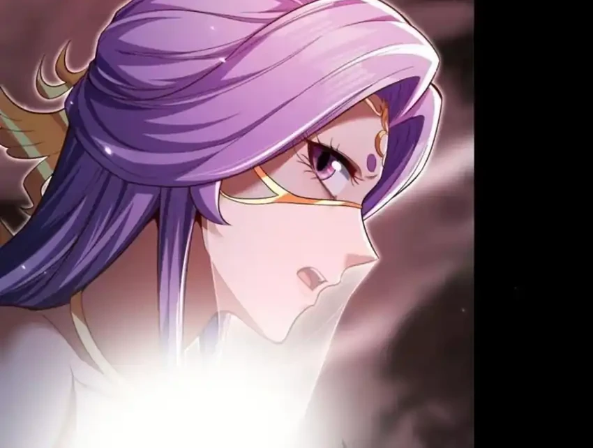 Invincible After Shocking My Empress Wife Chapter 129 halaman 17