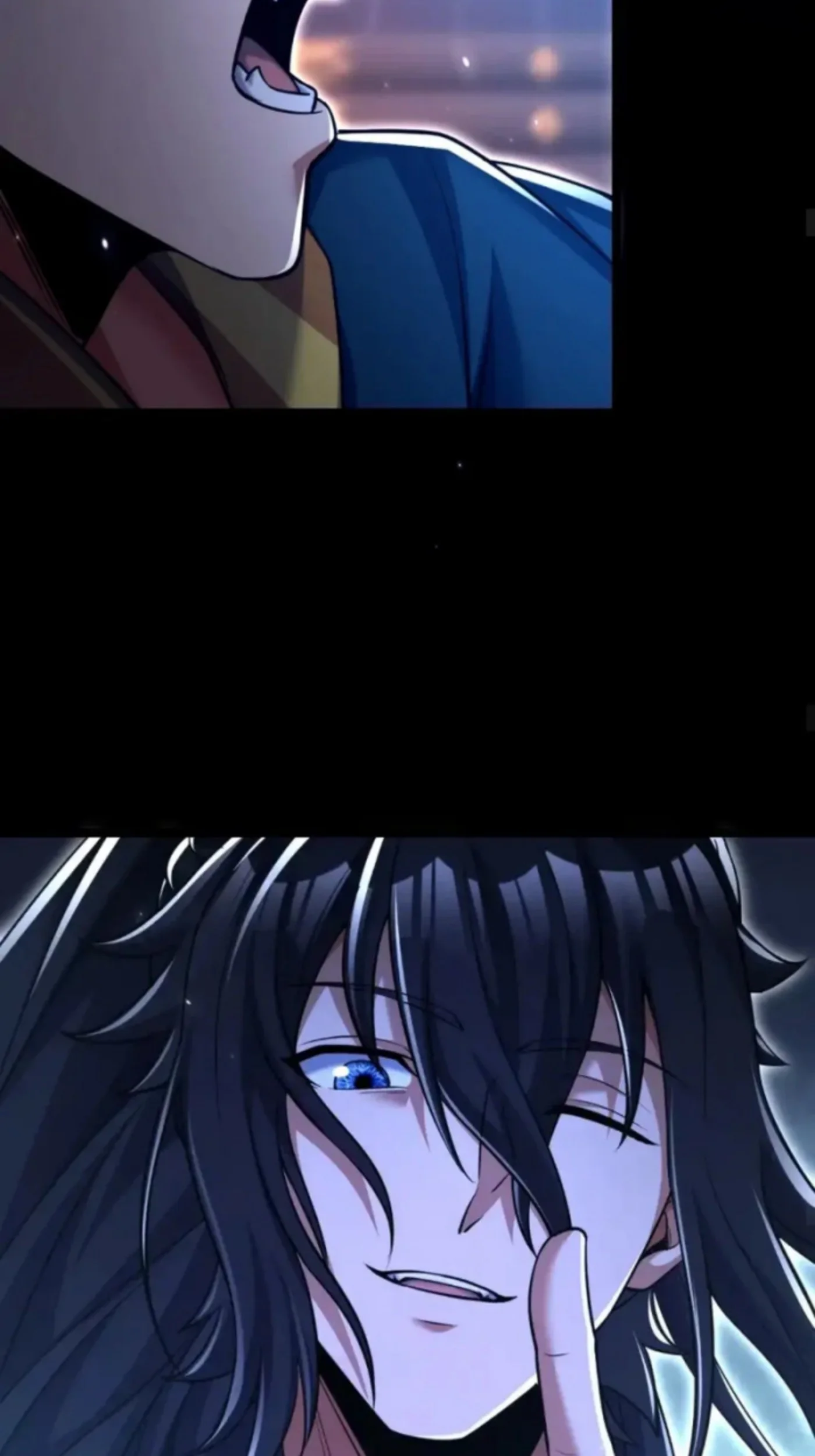 Invincible After Shocking My Empress Wife Chapter 130 Gambar 43