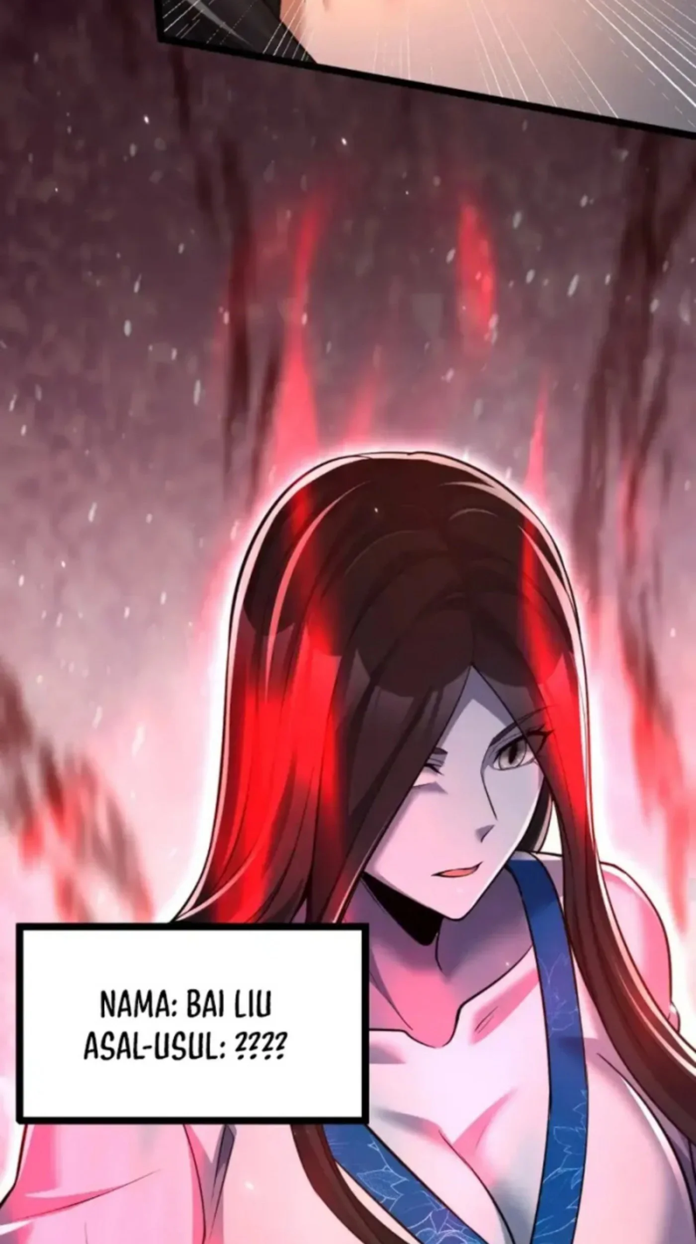 Invincible After Shocking My Empress Wife Chapter 130 Gambar 47