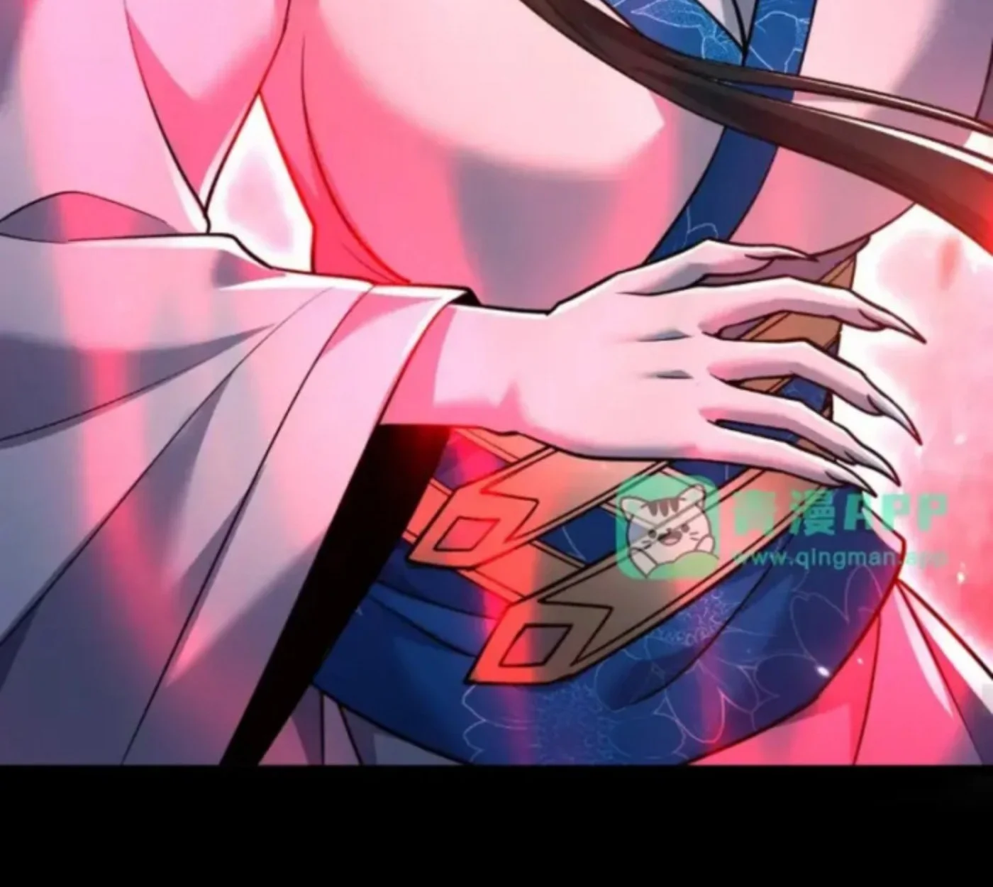 Invincible After Shocking My Empress Wife Chapter 130 Gambar 48