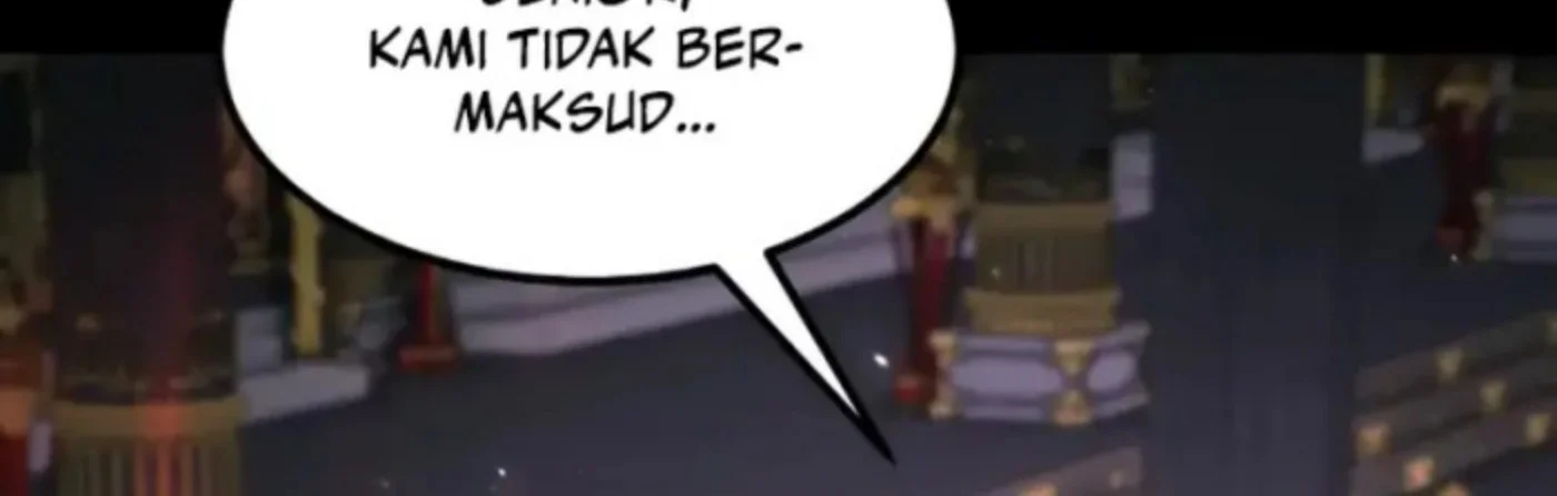 Invincible After Shocking My Empress Wife Chapter 130 Gambar 52