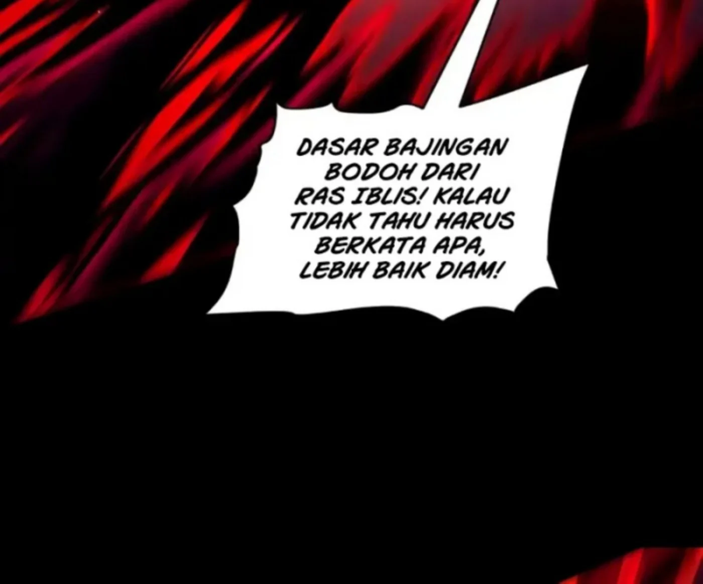 Invincible After Shocking My Empress Wife Chapter 130 Gambar 60