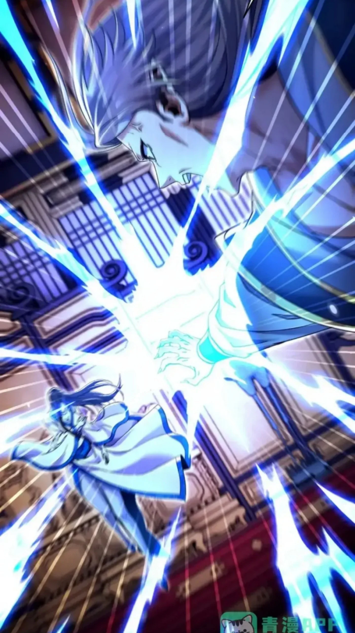 Invincible After Shocking My Empress Wife Chapter 130 Gambar 63