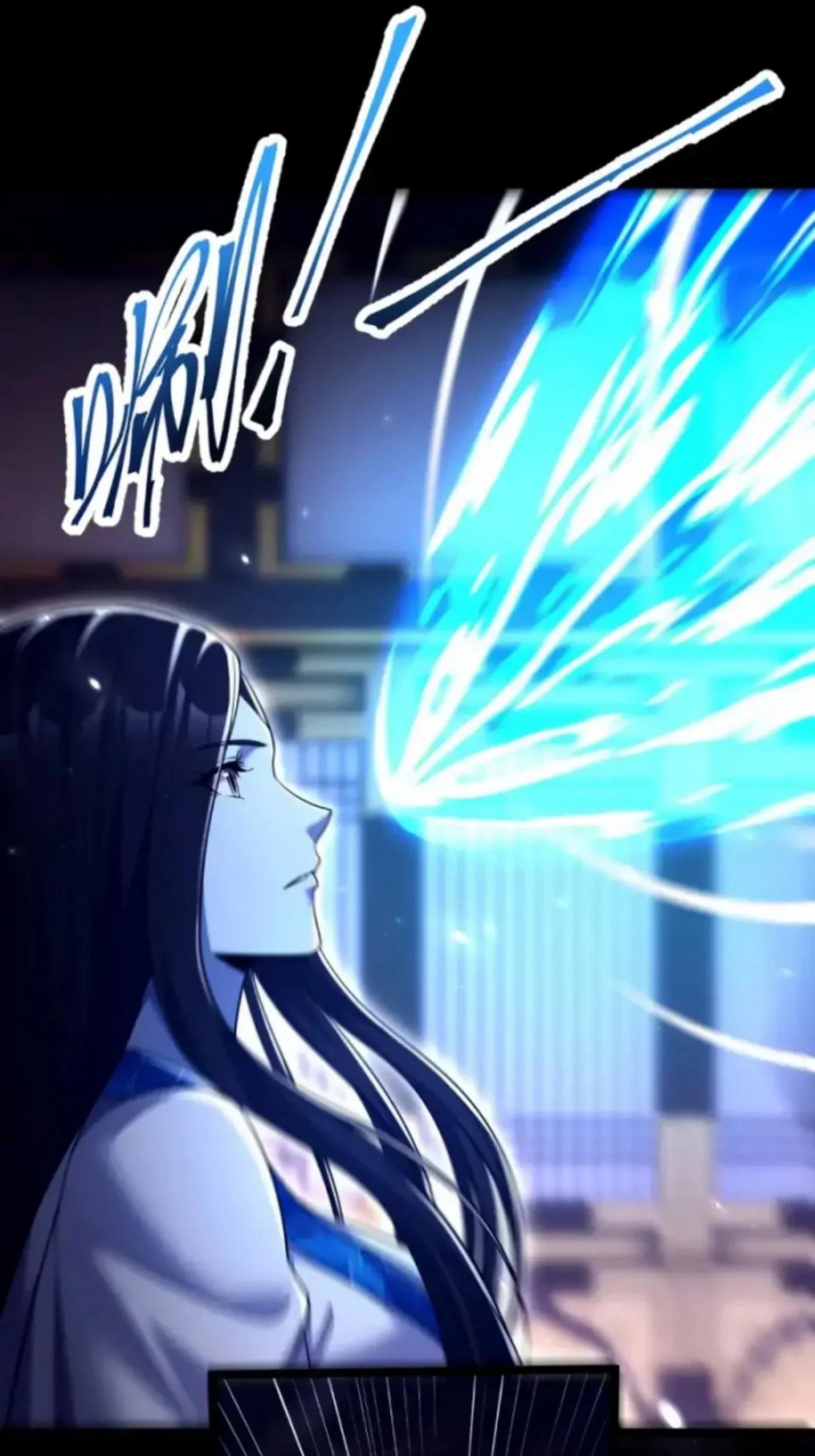 Invincible After Shocking My Empress Wife Chapter 130 Gambar 65