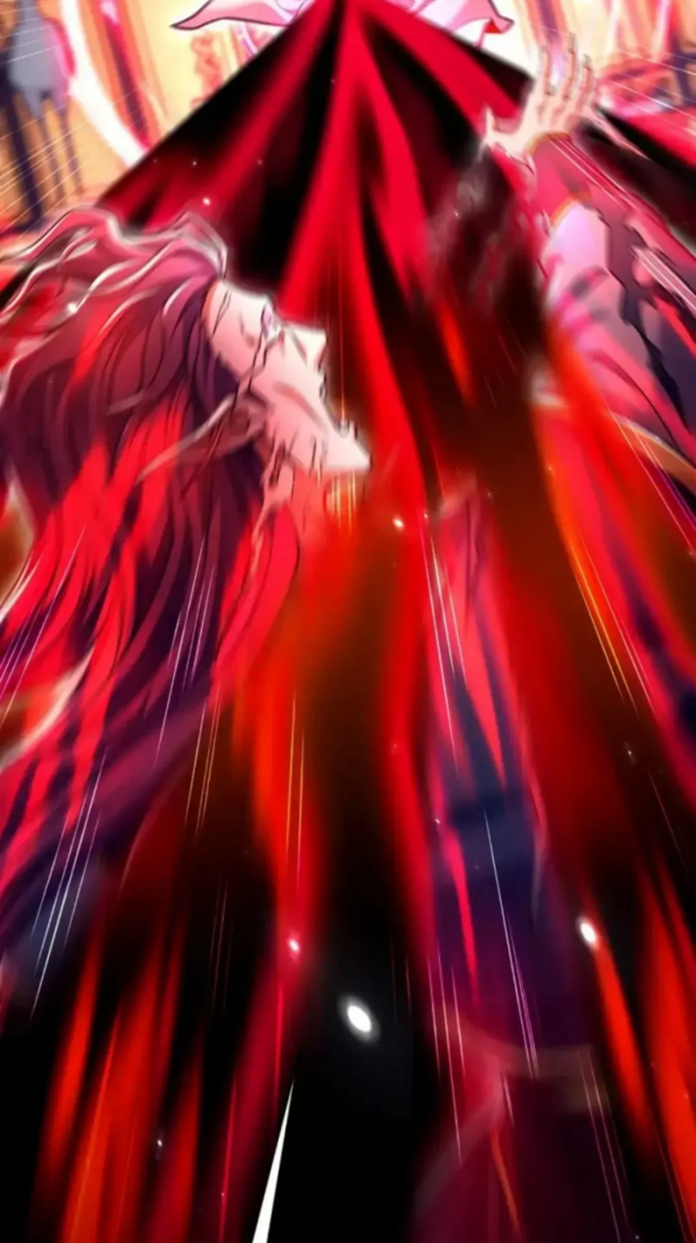 Invincible After Shocking My Empress Wife Chapter 130 Gambar 67