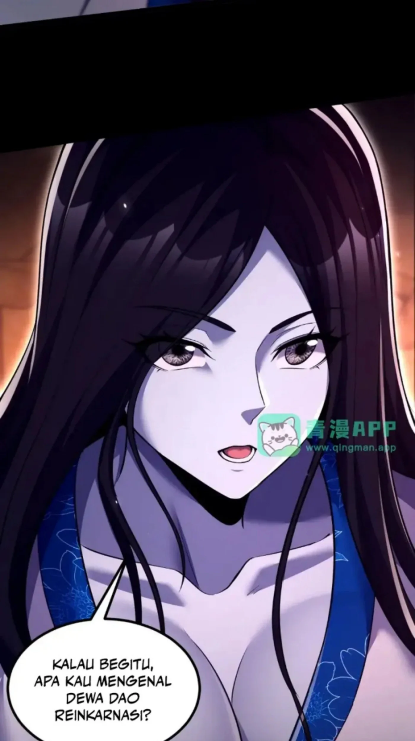 Invincible After Shocking My Empress Wife Chapter 130 Gambar 74
