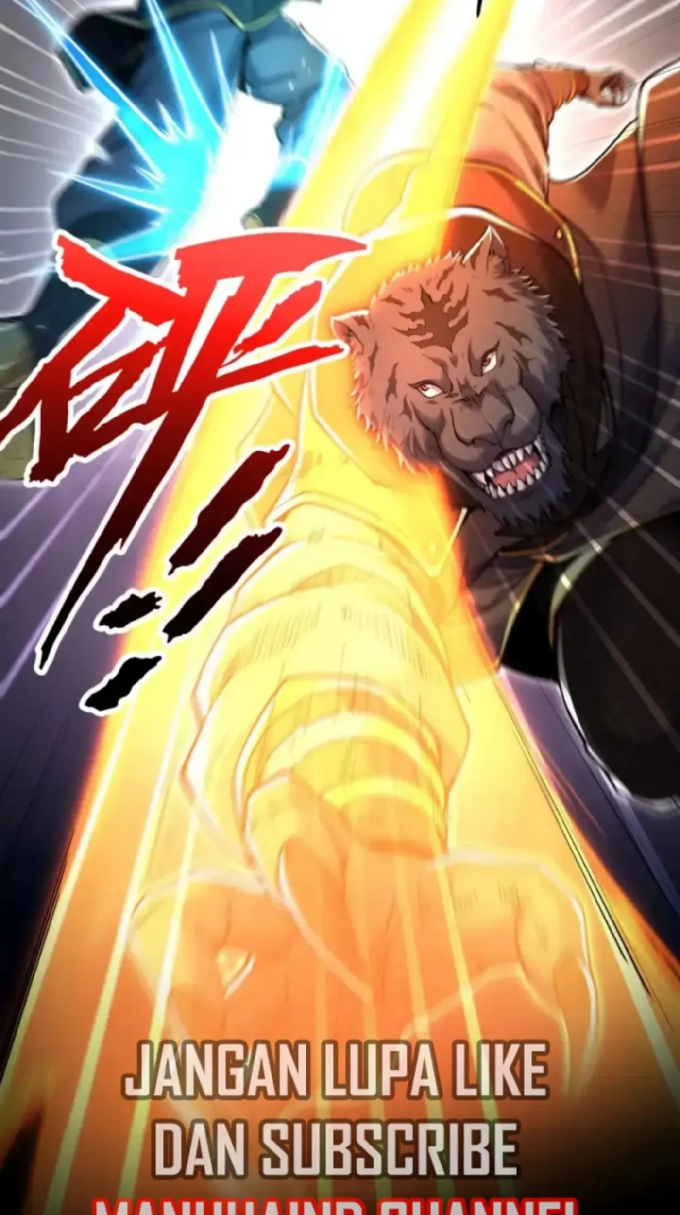 Invincible After Shocking My Empress Wife Chapter 130 Gambar 6