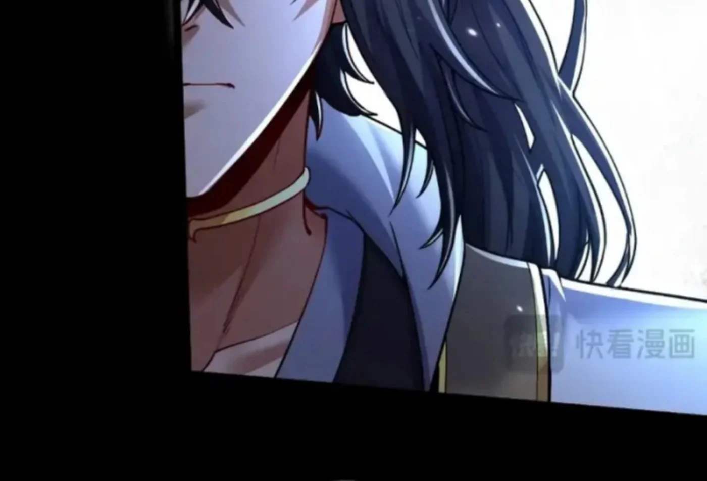 Invincible After Shocking My Empress Wife Chapter 130 Gambar 11