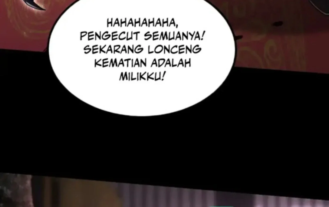 Invincible After Shocking My Empress Wife Chapter 130 Gambar 15
