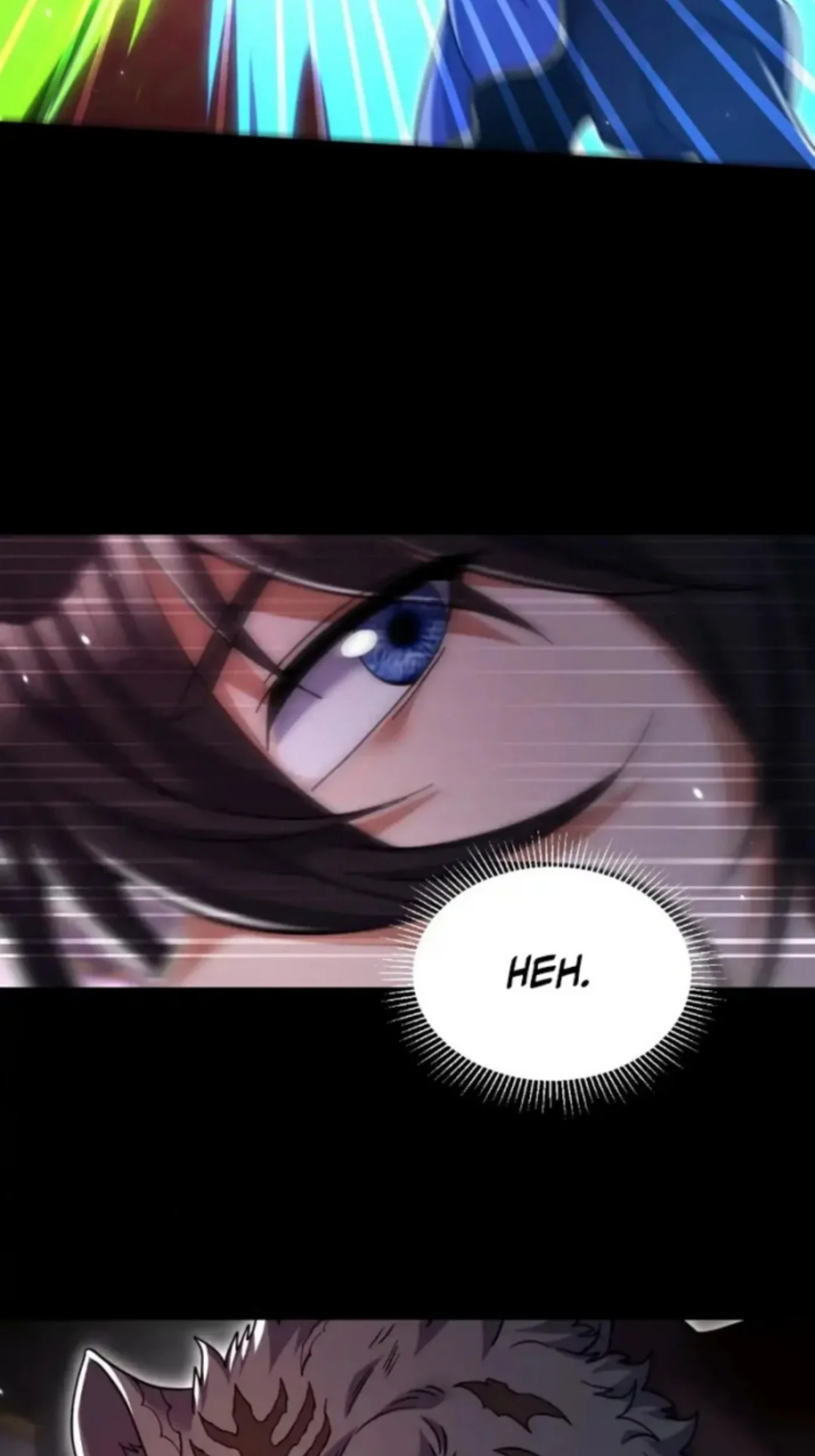 Invincible After Shocking My Empress Wife Chapter 130 Gambar 21