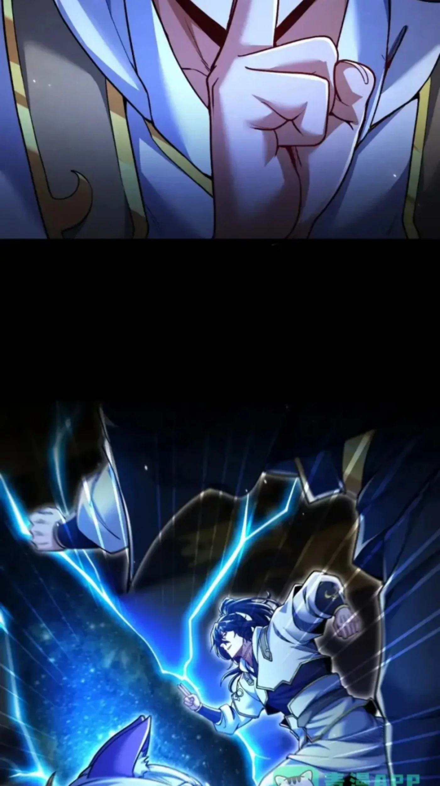 Invincible After Shocking My Empress Wife Chapter 130 Gambar 25