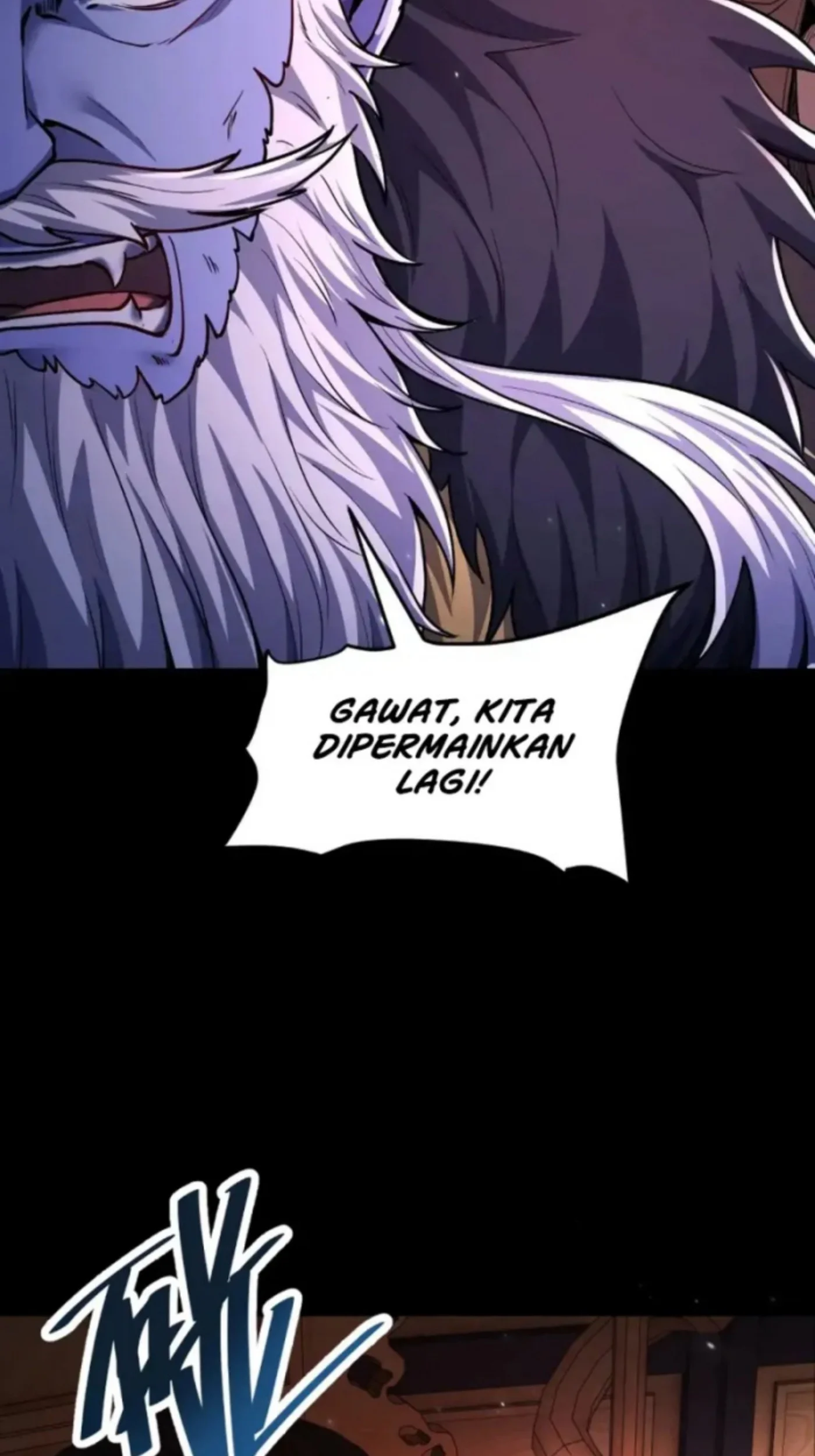 Invincible After Shocking My Empress Wife Chapter 130 Gambar 29