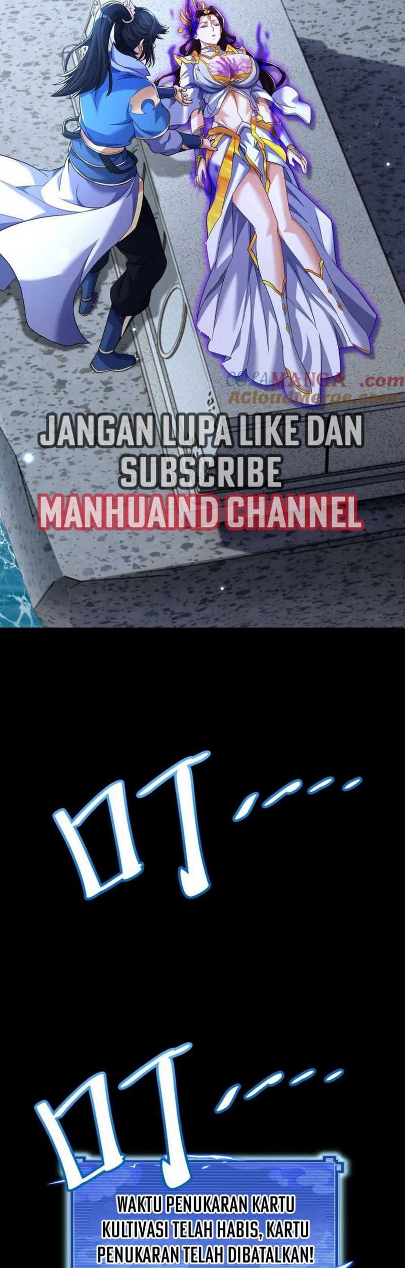 Invincible After Shocking My Empress Wife Chapter 67 Gambar 9