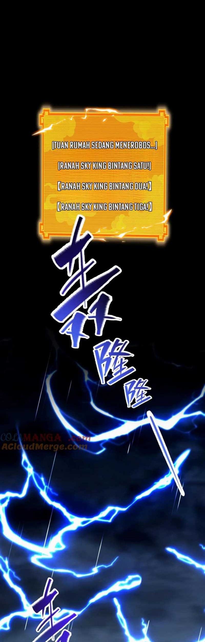 Invincible After Shocking My Empress Wife Chapter 68 Gambar 14