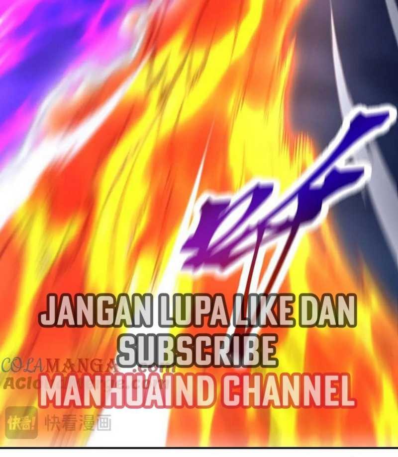 Invincible After Shocking My Empress Wife Chapter 69 Gambar 16