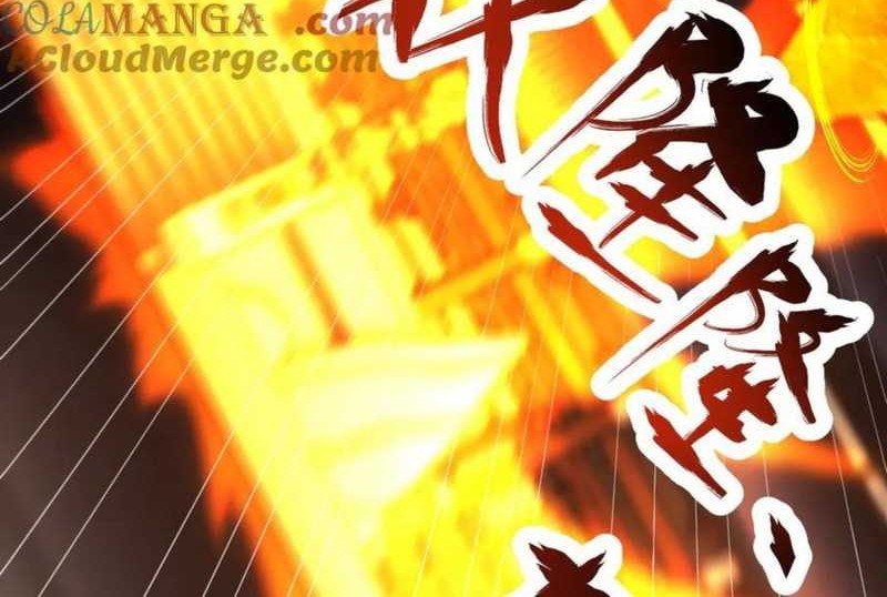 Invincible After Shocking My Empress Wife Chapter 70 Gambar 22