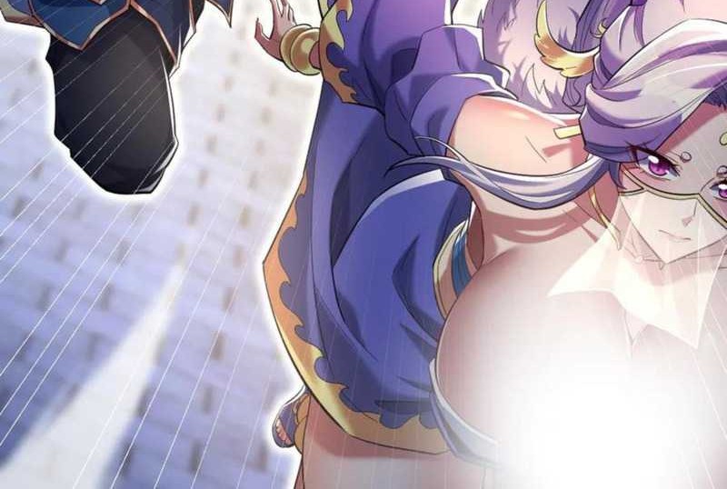 Invincible After Shocking My Empress Wife Chapter 70 Gambar 26