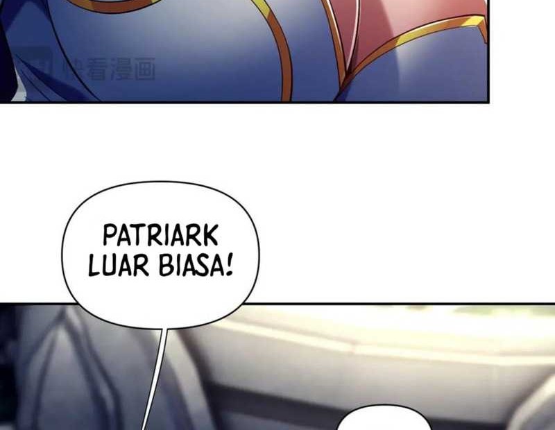Invincible After Shocking My Empress Wife Chapter 70 Gambar 30