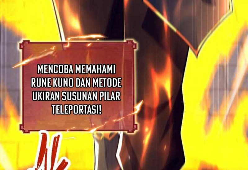 Invincible After Shocking My Empress Wife Chapter 70 Gambar 8