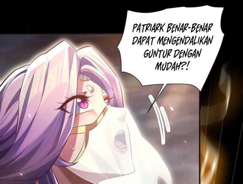 Invincible After Shocking My Empress Wife Chapter 70 Gambar 14