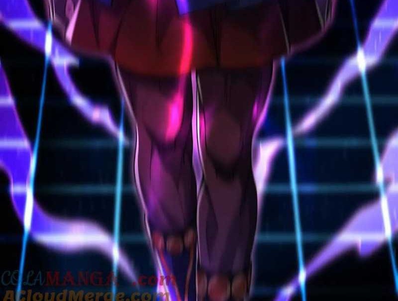 Invincible After Shocking My Empress Wife Chapter 71 Gambar 20