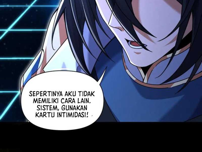 Invincible After Shocking My Empress Wife Chapter 71 Gambar 24
