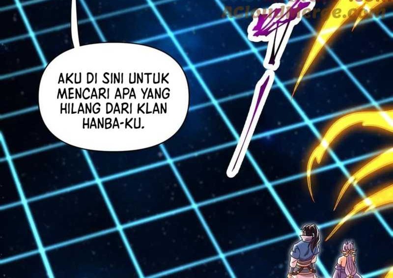 Invincible After Shocking My Empress Wife Chapter 71 Gambar 30