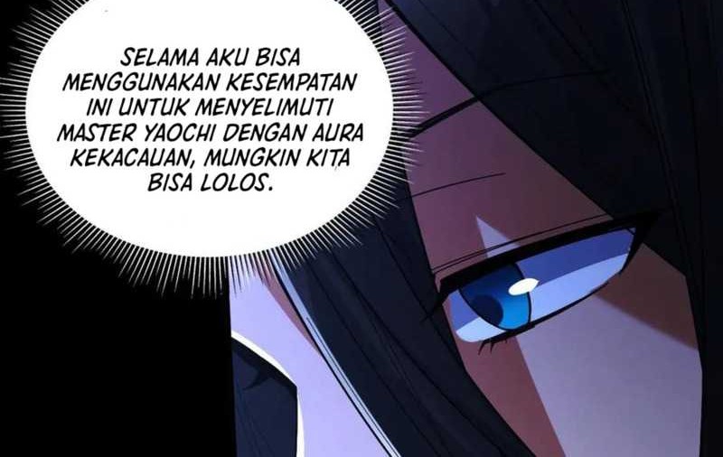 Invincible After Shocking My Empress Wife Chapter 71 Gambar 12