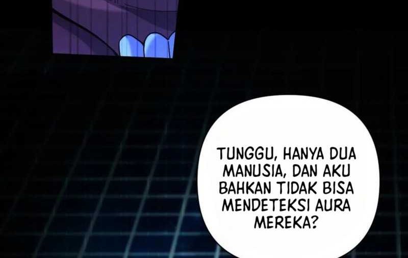 Invincible After Shocking My Empress Wife Chapter 71 Gambar 16