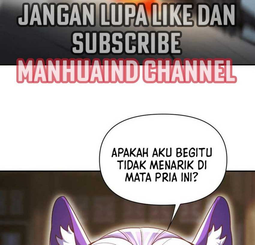 Invincible After Shocking My Empress Wife Chapter 72 Gambar 32