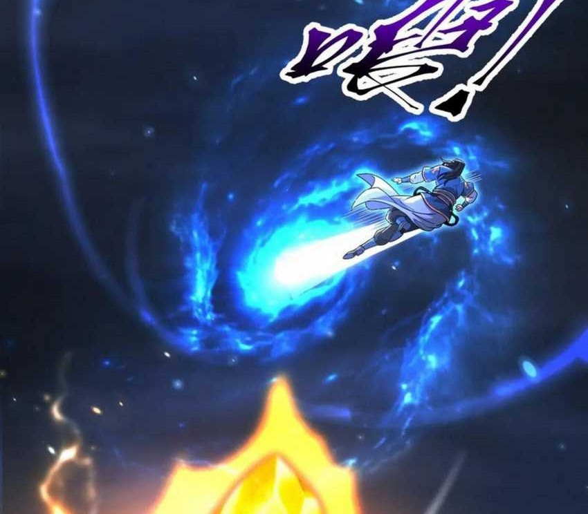Invincible After Shocking My Empress Wife Chapter 72 Gambar 6