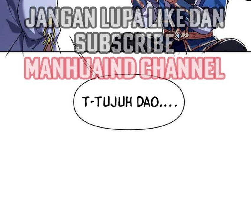 Invincible After Shocking My Empress Wife Chapter 73 Gambar 20