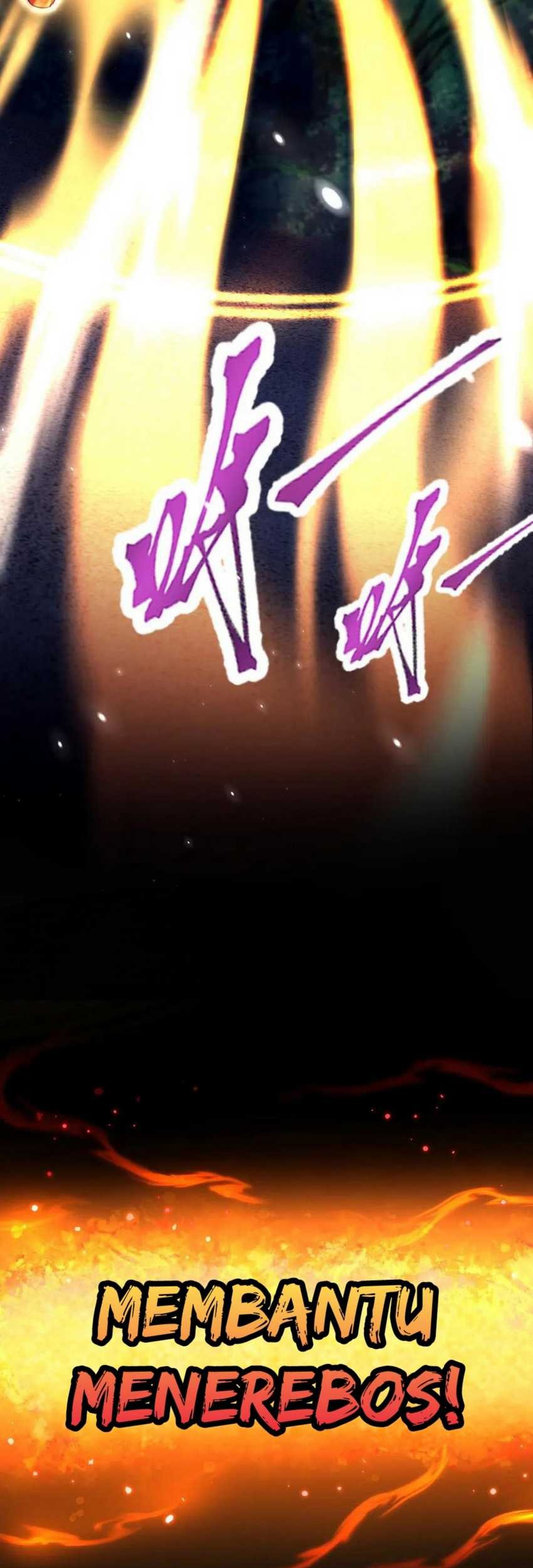 Invincible After Shocking My Empress Wife Chapter 73 Gambar 73