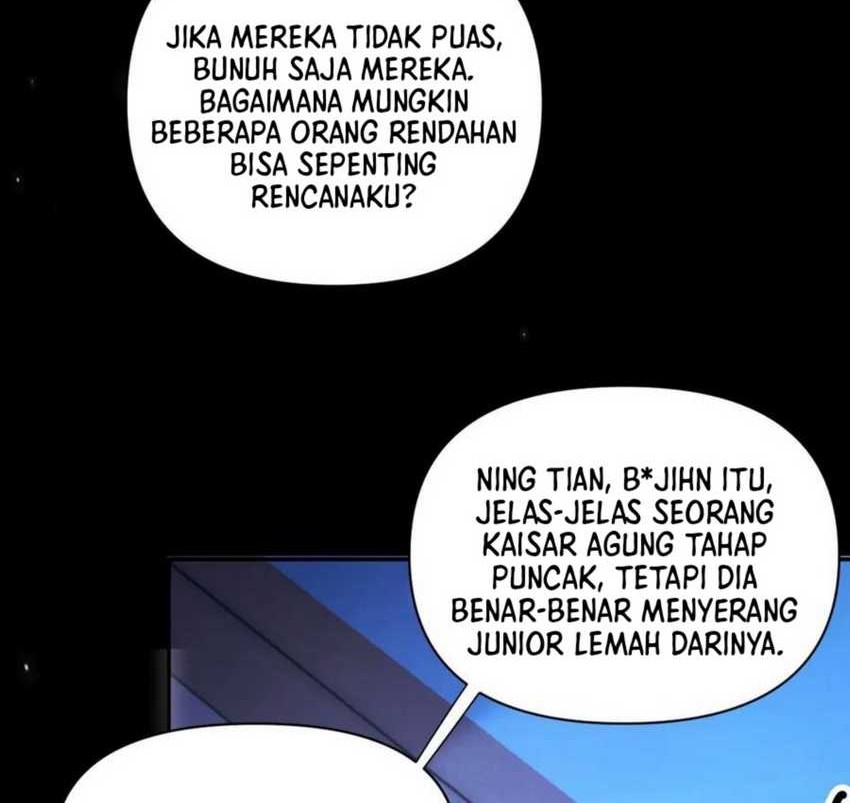 Invincible After Shocking My Empress Wife Chapter 74 Gambar 38