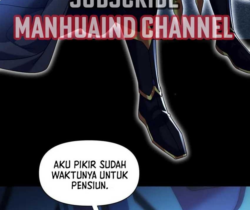 Invincible After Shocking My Empress Wife Chapter 74 Gambar 42