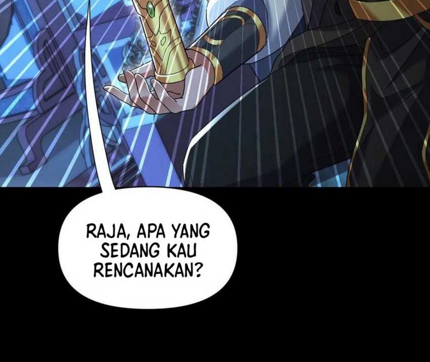 Invincible After Shocking My Empress Wife Chapter 74 Gambar 46