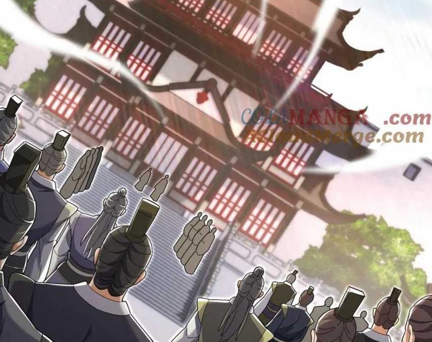 Invincible After Shocking My Empress Wife Chapter 74 Gambar 52