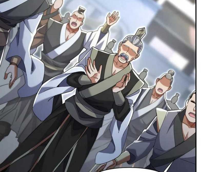 Invincible After Shocking My Empress Wife Chapter 74 Gambar 56