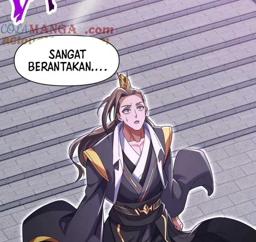 Invincible After Shocking My Empress Wife Chapter 74 Gambar 60