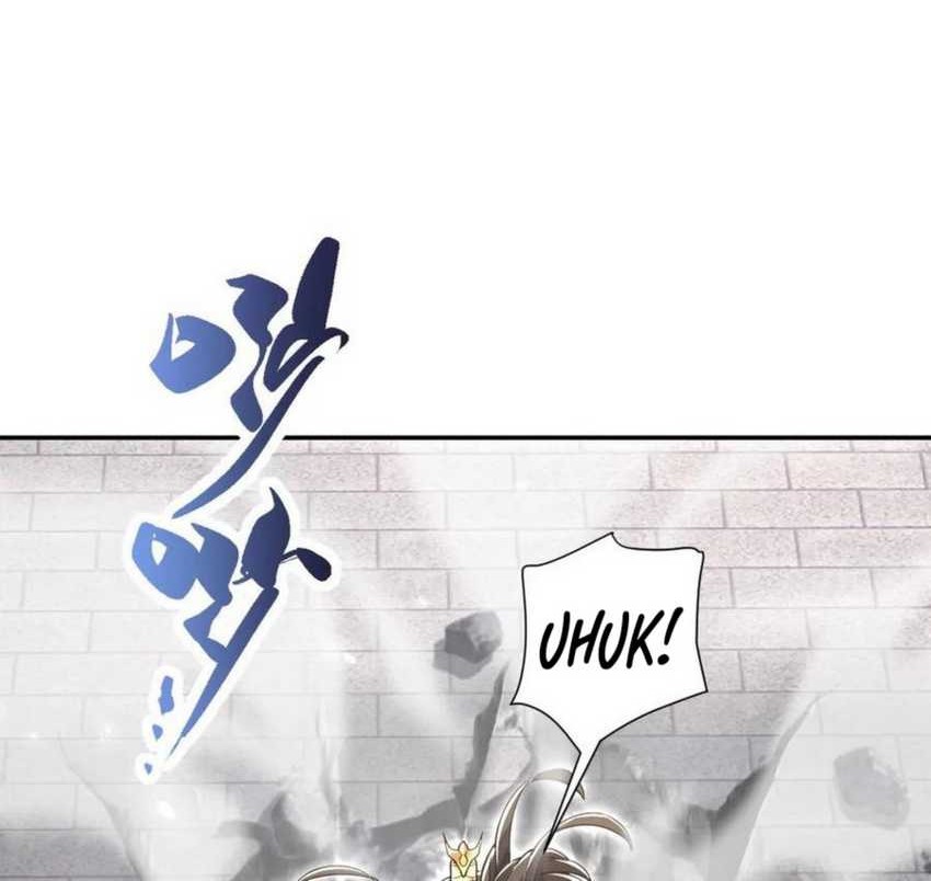 Invincible After Shocking My Empress Wife Chapter 74 Gambar 64
