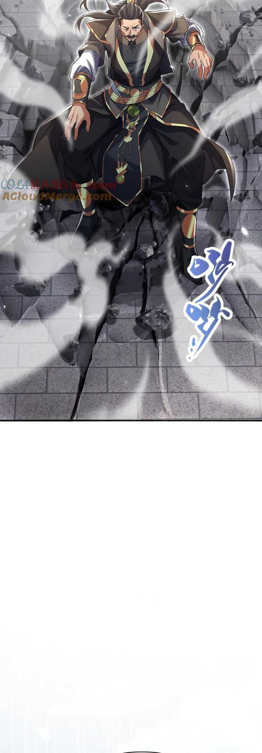 Invincible After Shocking My Empress Wife Chapter 74 Gambar 65