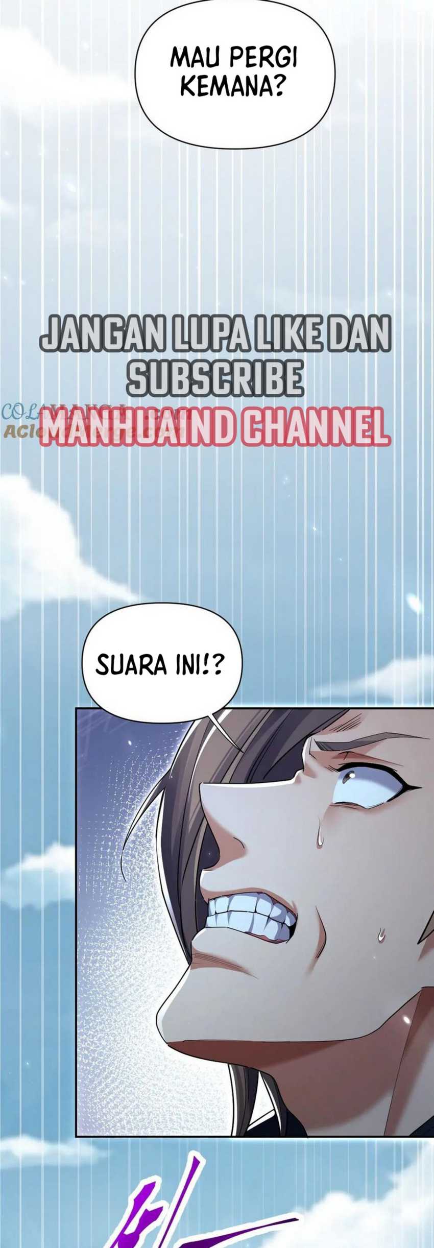 Invincible After Shocking My Empress Wife Chapter 74 Gambar 66